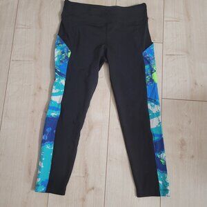 BeBe Workout Pants- S